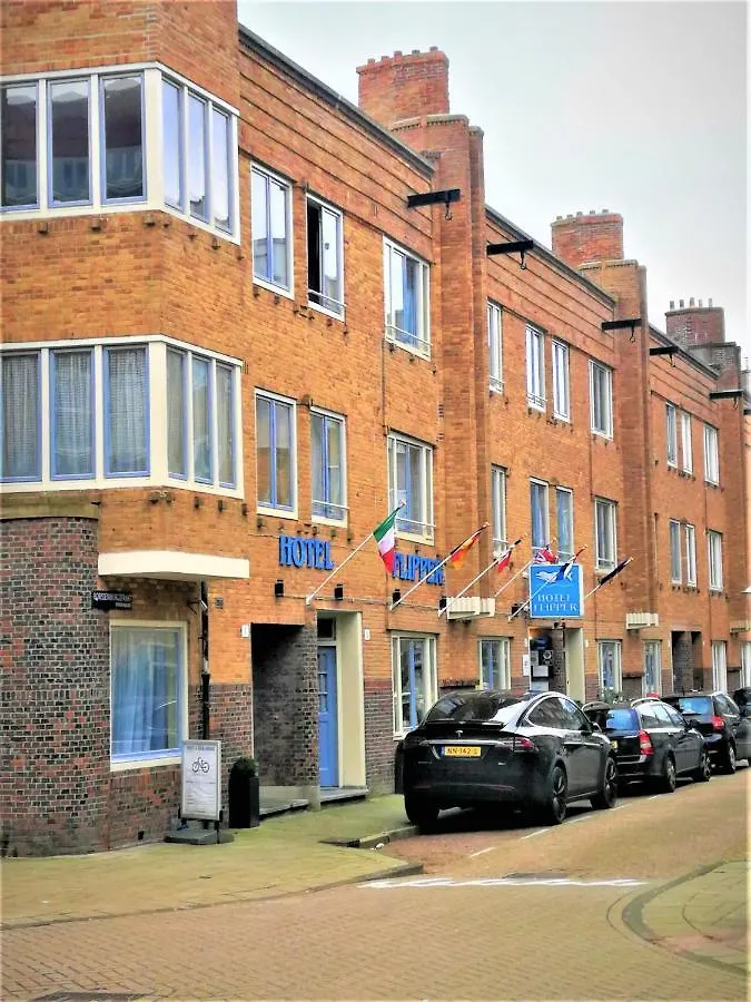 Hotel Flipper Amsterdam 2*,  Nizozemsko