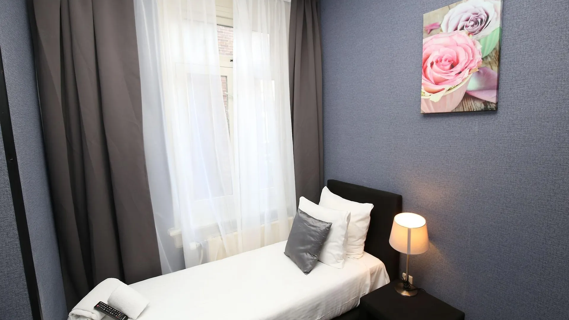 Hotel Flipper Amsterdam