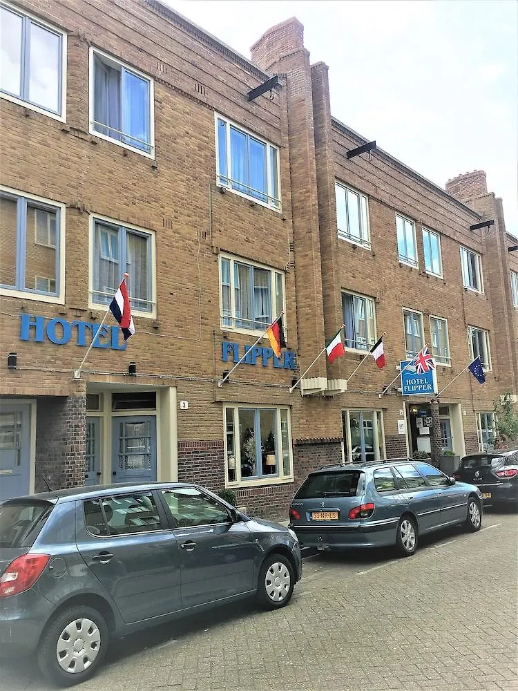 Hotel Flipper Amsterdam