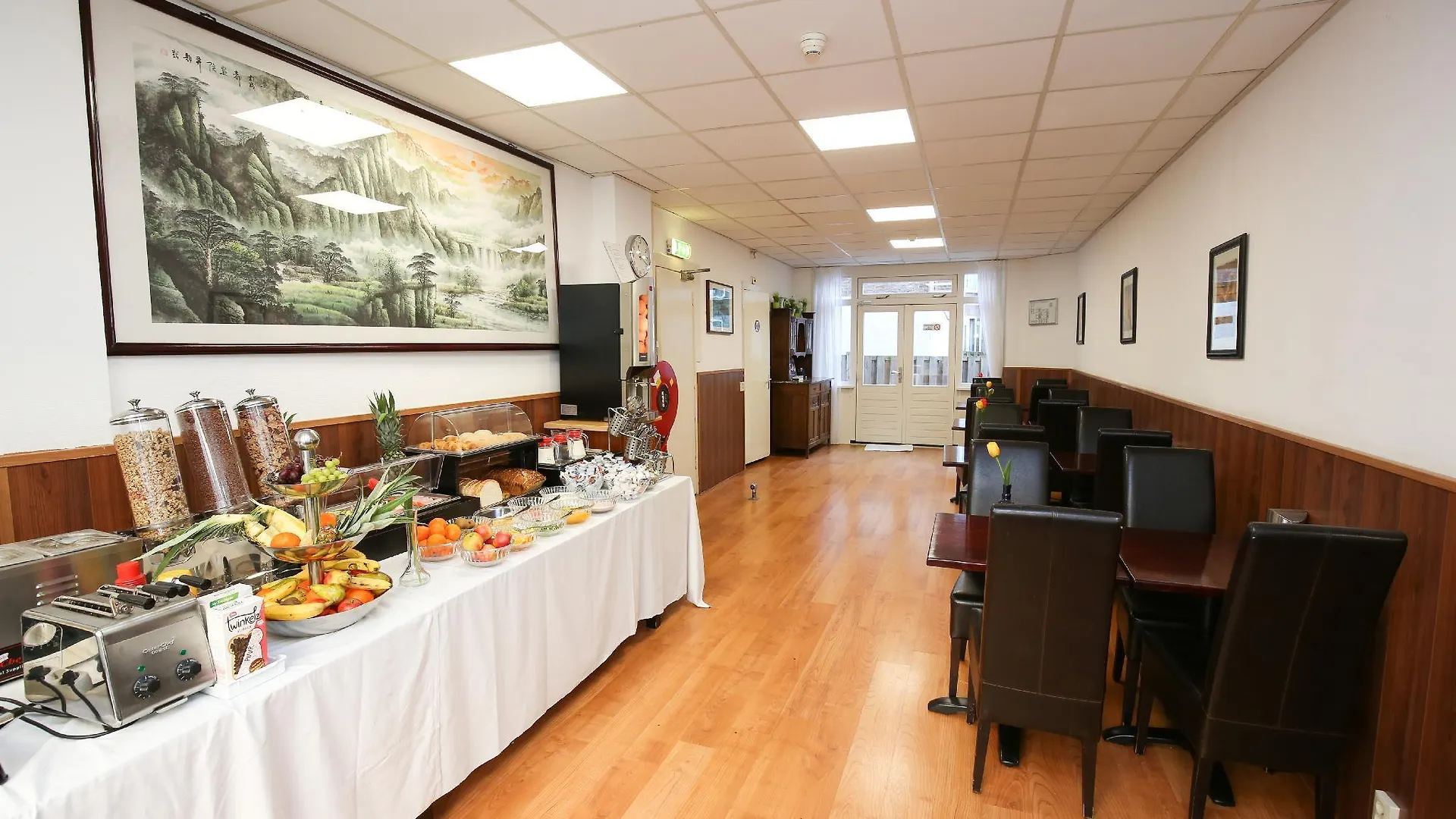 Hotel Flipper Amsterdam