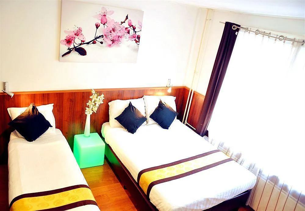Hotel Flipper Amsterdam