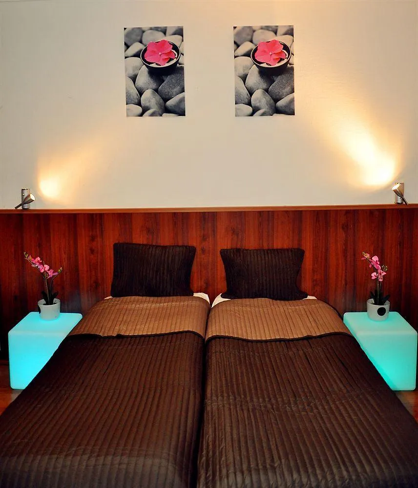 Hotel Flipper Amsterdam