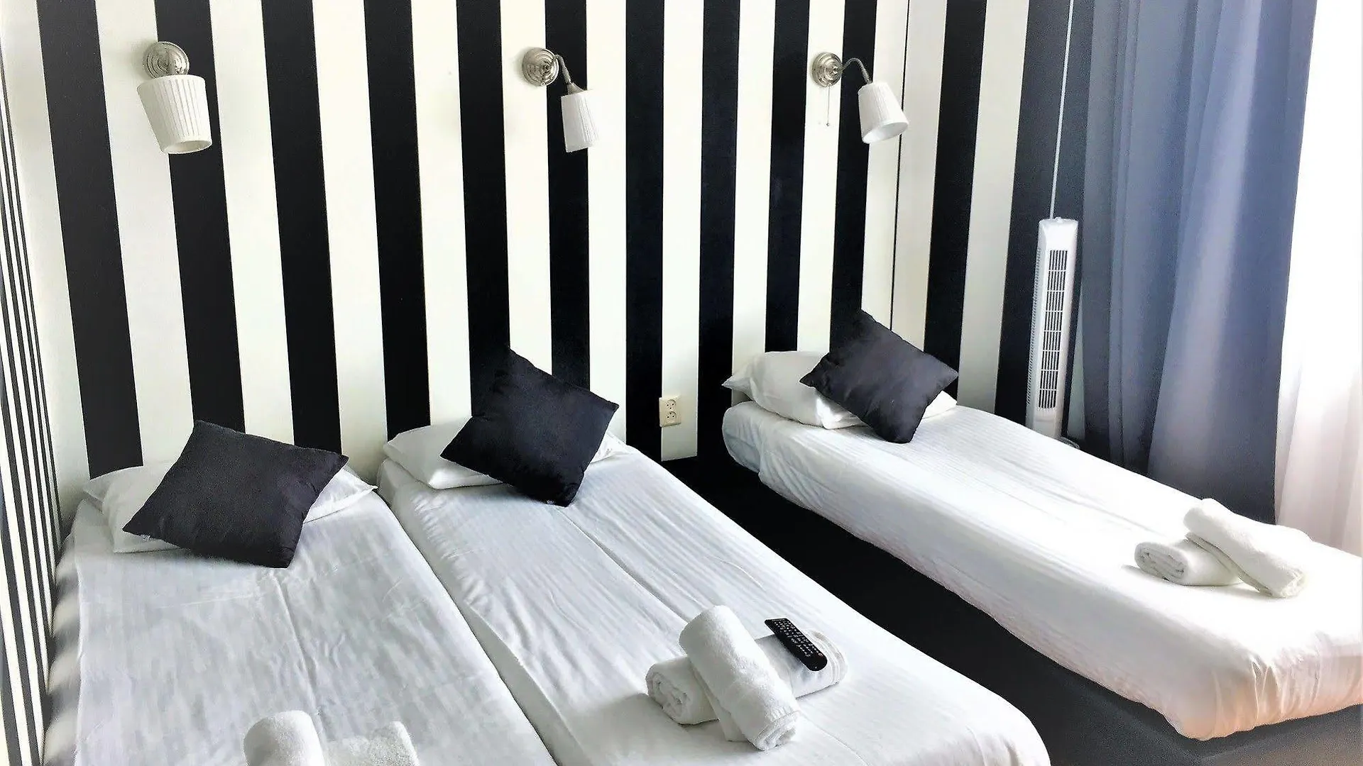 Hotel Flipper Amsterdam