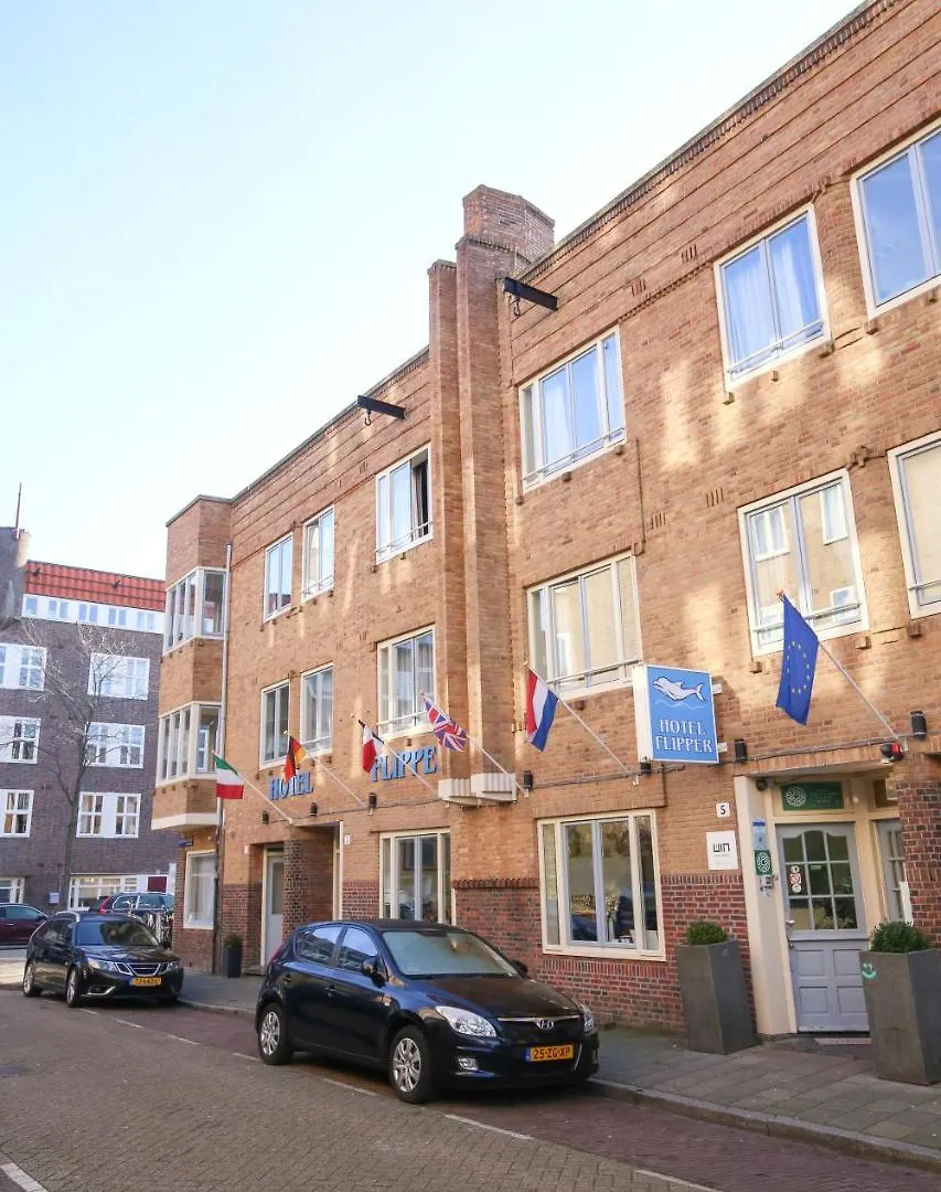 Hotel Flipper Amsterdam