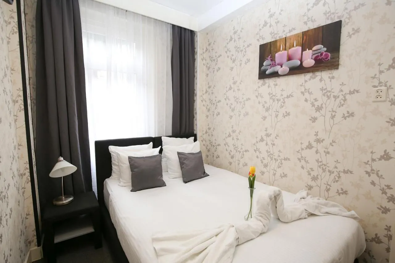 Hotel Flipper Amsterdam