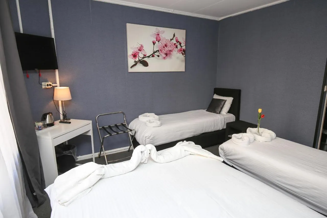 Hotel Flipper Amsterdam