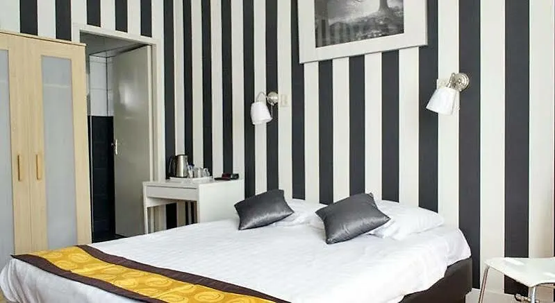 Hotel Flipper Amsterdam