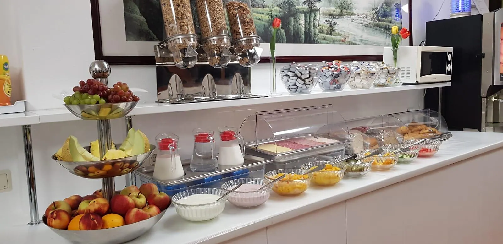 Hotel Flipper Amsterdam