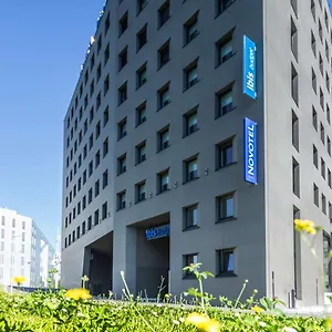 Ibis Budget Schweiz