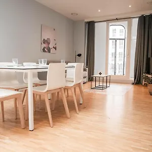  Appartement Smartflats - Old Town Belgique