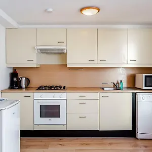  Apartment Amsterdam Niederlande