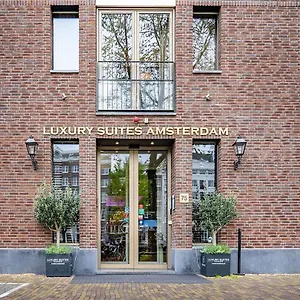 Luxury - Member Of Warwick Amsterdam