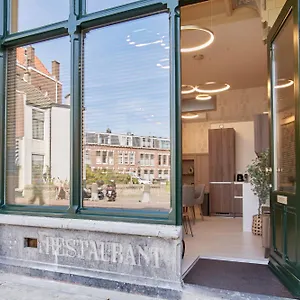 Apartment Seaside Design Apartment Niederlande
