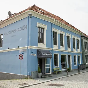 Klosterhagen Norge