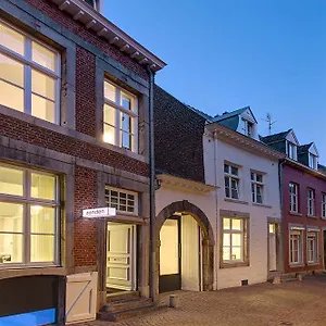 *** Hotel Zenden Niederlande