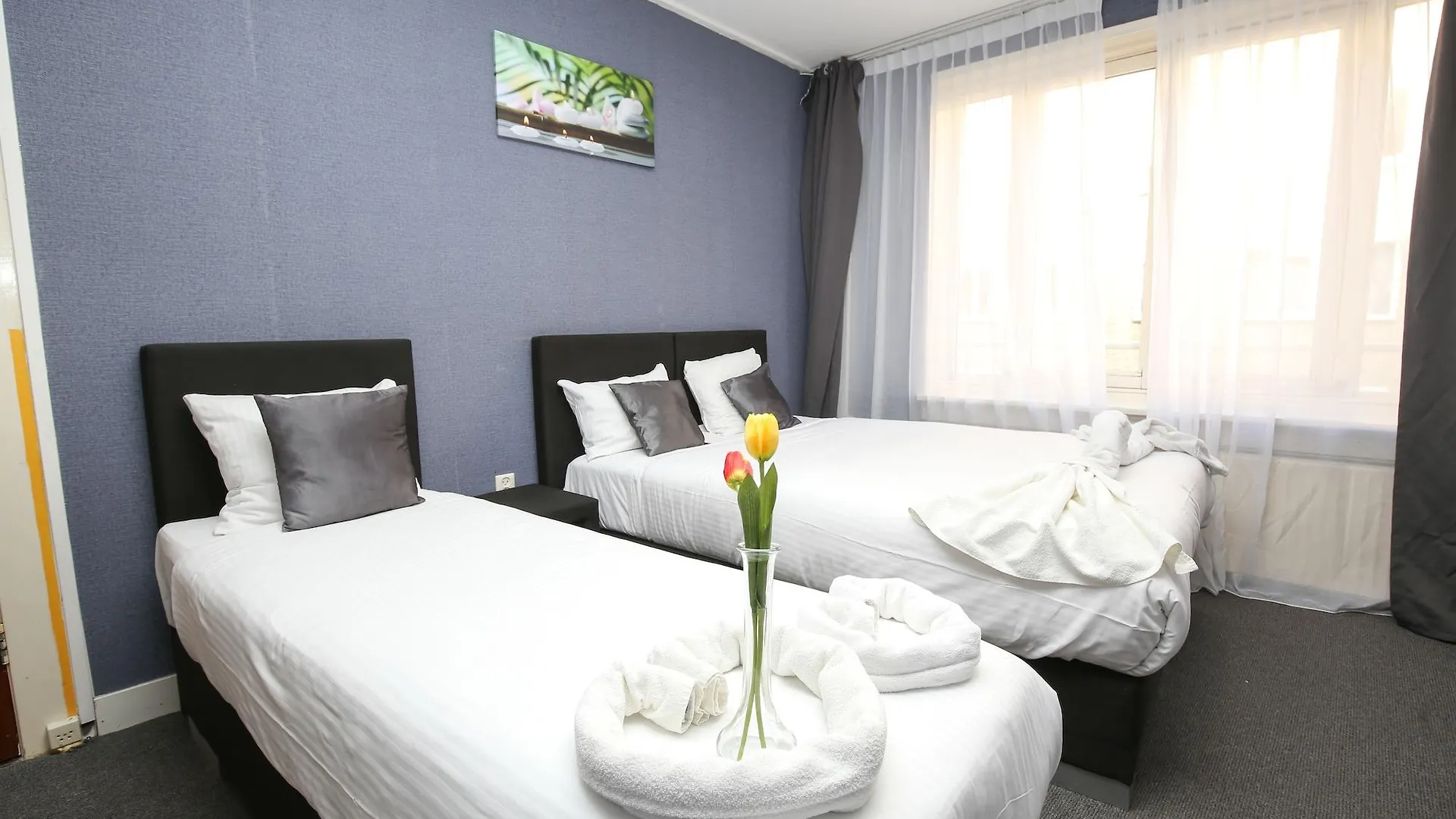Hotel Flipper Amsterdam
