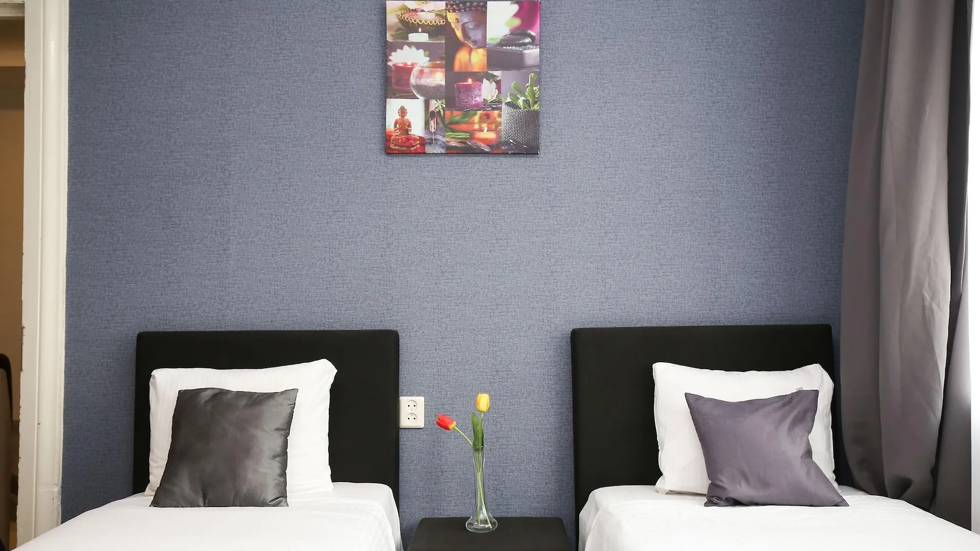 Hotel Flipper Amsterdam