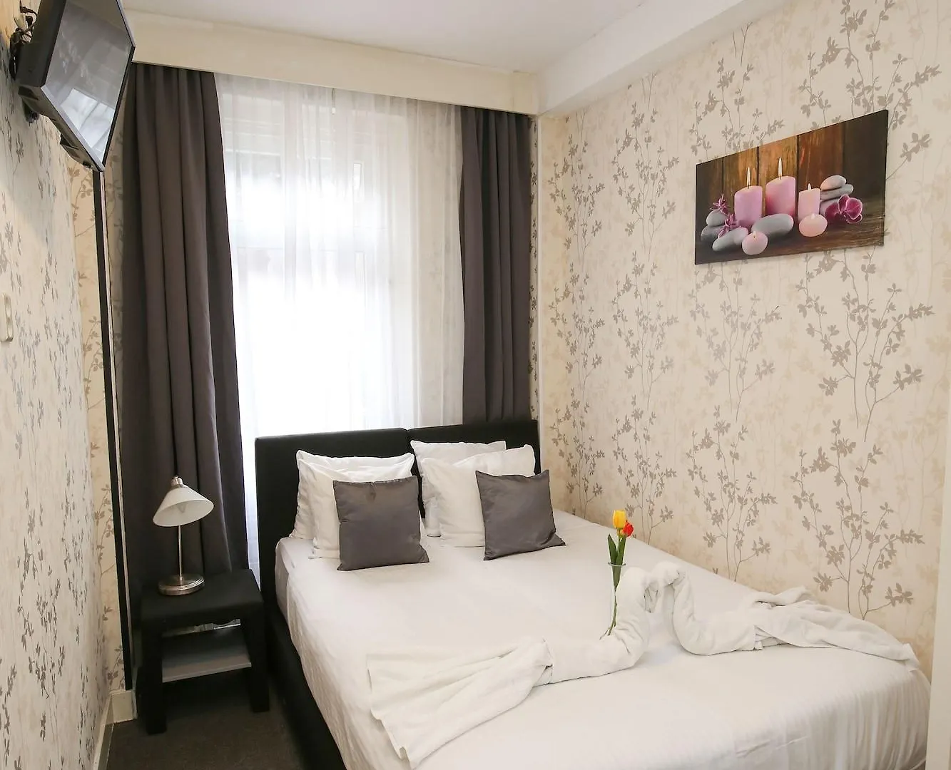 Hotel Flipper Amsterdam