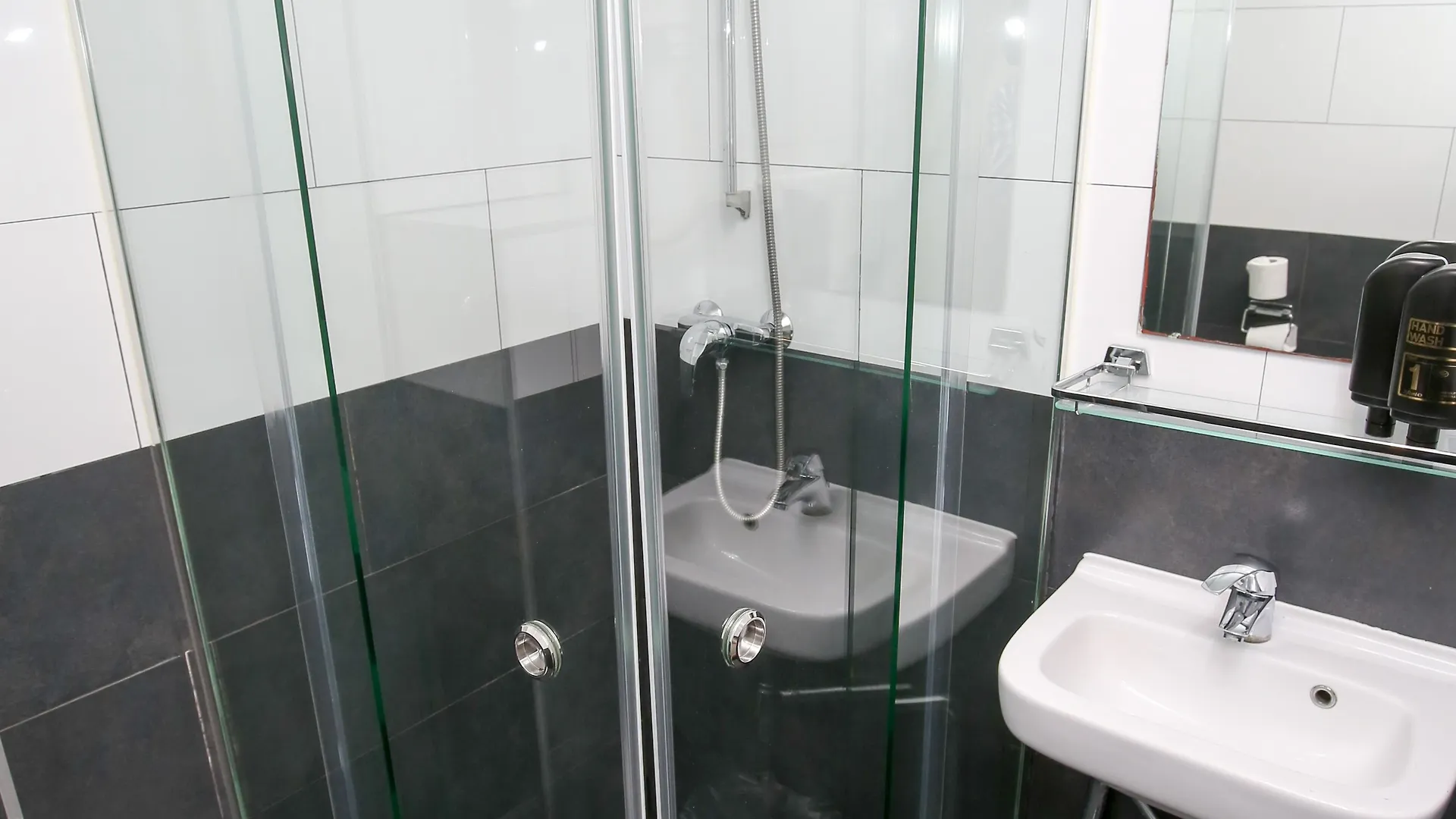 Hotel Flipper Amsterdam Pays-Bas