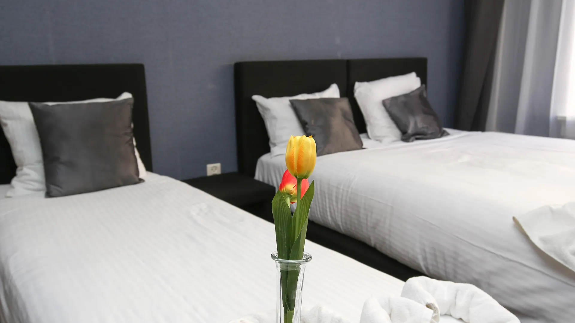 Hotel Flipper Amsterdam