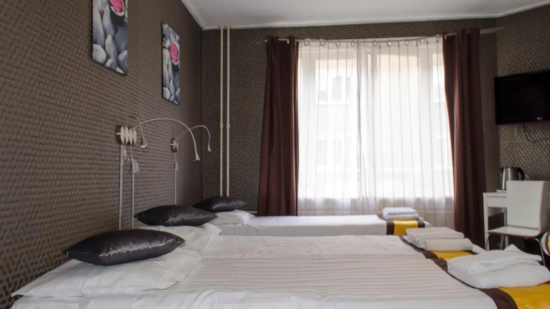 Hotel Flipper Amsterdam
