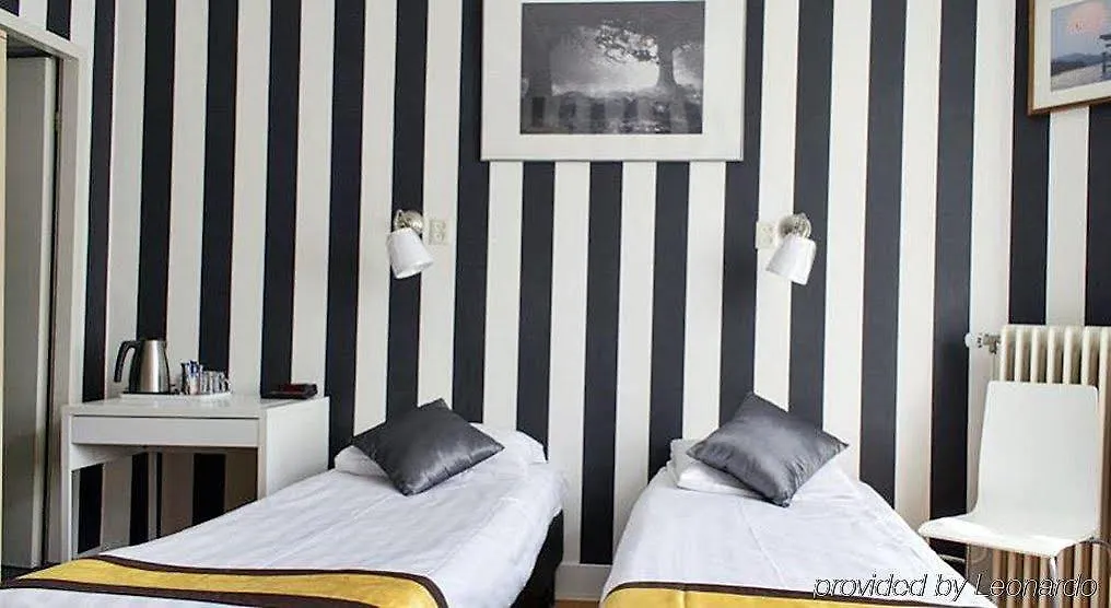 Hotel Flipper Amsterdam