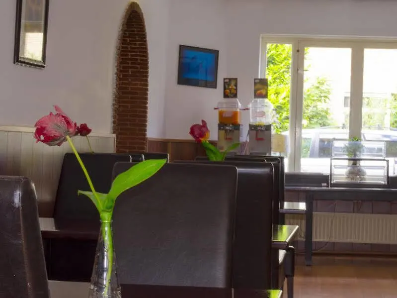**  Hotel Flipper Amsterdam Nederland