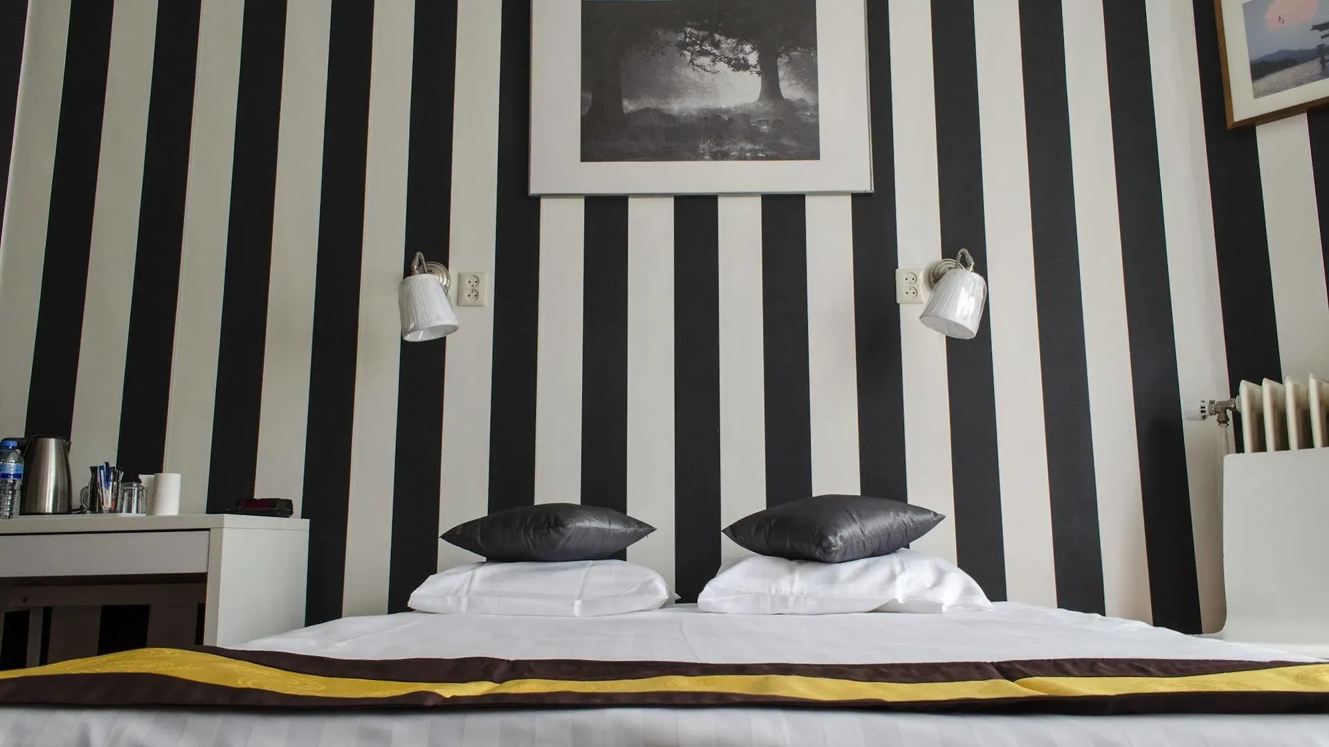 Hotel Flipper Amsterdam
