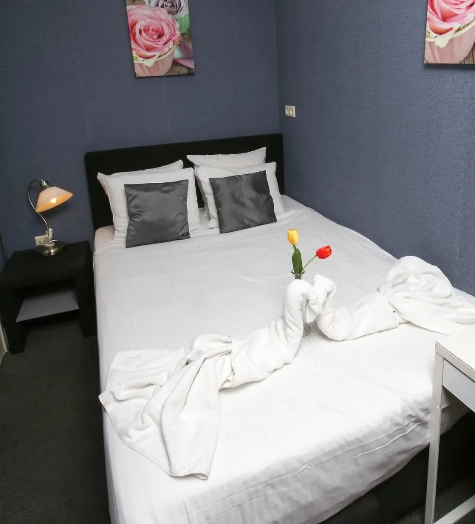Hotel Flipper Amsterdam