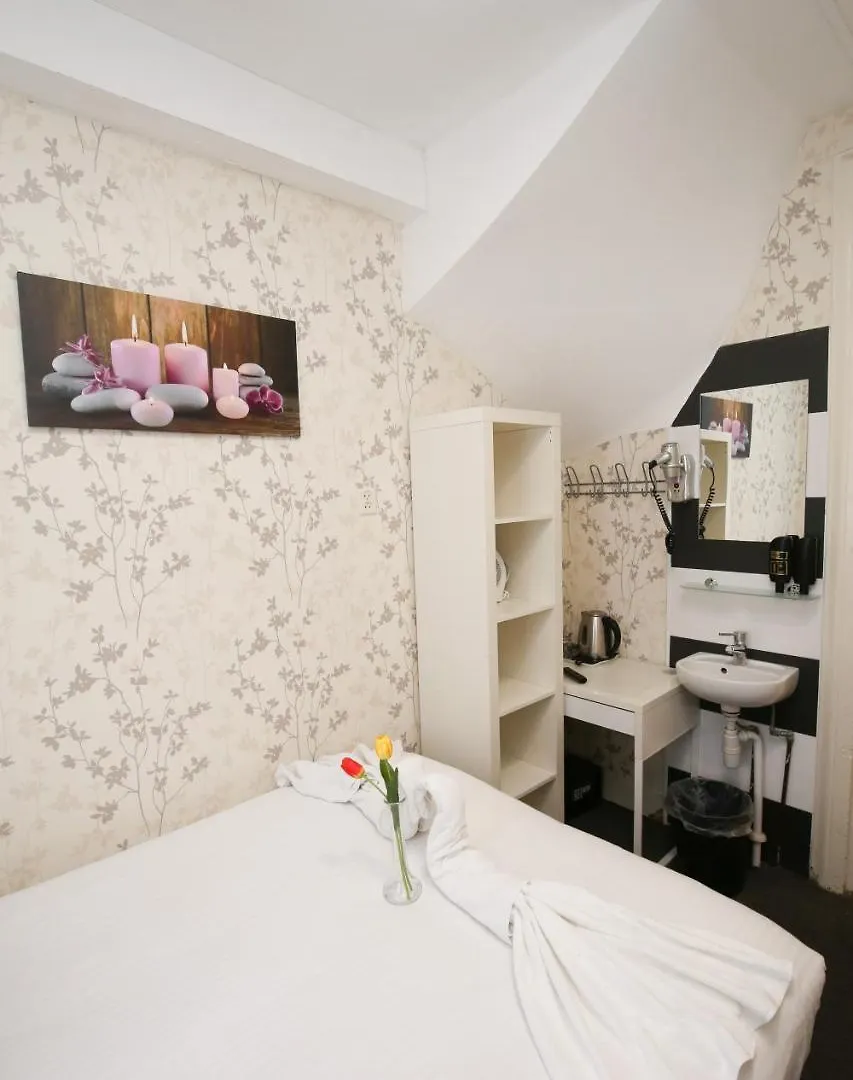 Hotel Flipper Amsterdam