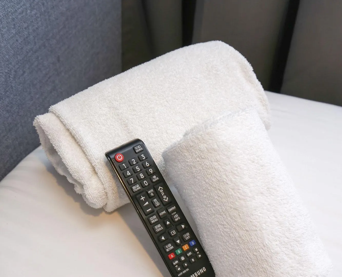 Hotel Flipper Amsterdam Niederlande
