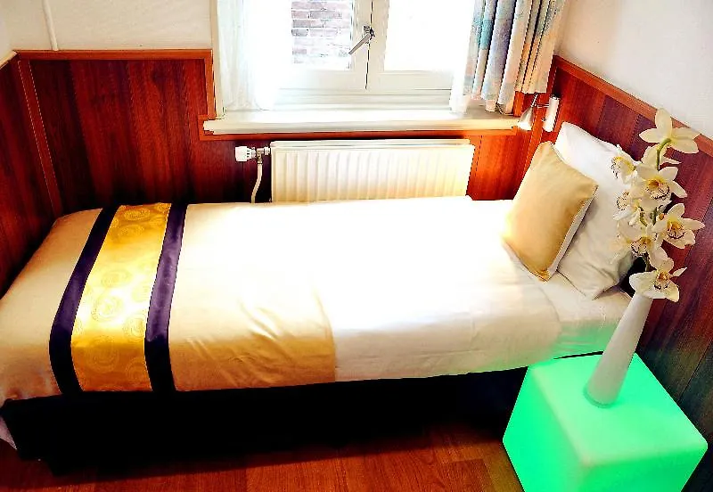 Hotel Flipper Amsterdam